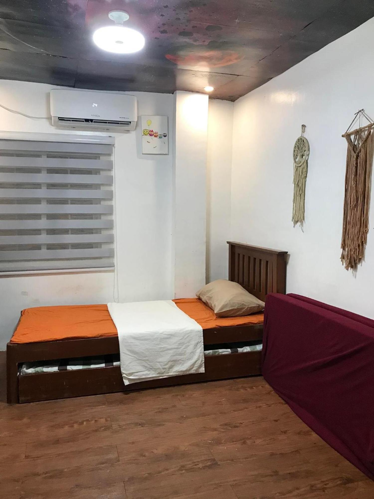 Campayapa Apartment Botolan Екстериор снимка